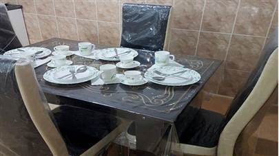 رستوران هتل آپارتمان شادناز قشم رستوران هتل آپارتمان شادناز قشم